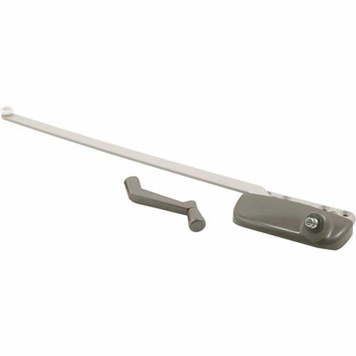 Best reviews of 𧨠Truth Hardware TH 24202 Left Hand Ellipse Single Arm Operator with Crank, 13-1/2-Inch, Clay π 1 Best reviews of 𧨠Truth Hardware TH 24202 Left Hand Ellipse Single Arm Operator with Crank, 13-1/2-Inch, Clay π