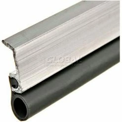 Buy ✨ Frost King 2-Piece Aluminum And Vinyl Nail-On Door Set, Silver - Pkg Qty 15 🎉