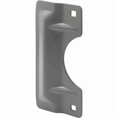 Hot Sale ๐ Prime-Line Products Prime-Line® Latch Shield, U 9500, 7"H, Gray ๐ 1 Hot Sale ๐ Prime-Line Products Prime-Line® Latch Shield, U 9500, 7"H, Gray ๐