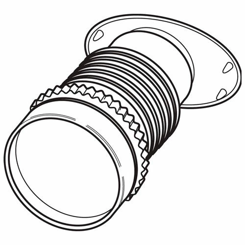 Deals ๐ Prime-Line Products Prime-Line® 160° White Giant Screen Door Viewer, U 9917 ๐ 2 Deals ๐ Prime-Line Products Prime-Line® 160° White Giant Screen Door Viewer, U 9917 ๐ - Image 2