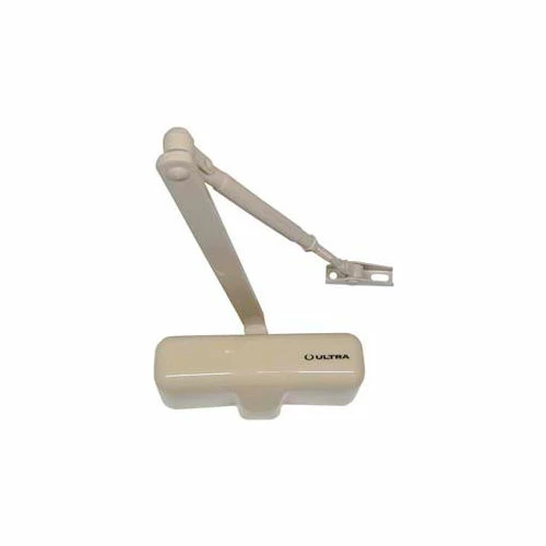 Budget π Ultra Hardware Door Closer Parallel Arm - Ivory βοΈ 1 Budget π Ultra Hardware Door Closer Parallel Arm - Ivory βοΈ