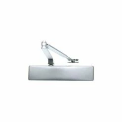 Top 10 🌟 Ultra Hardware Door Closer Commercial Adam Grade 1 - Aluminum Box 😍