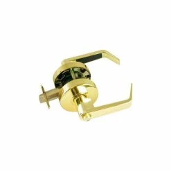 Best reviews of 🎉 Ultra Hardware Lock Privacy Lever G2 Box - Satin Chrome 😀