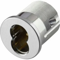 Cheapest 🔔 Yale K660 X 1 3/8in. X 626SFIC-Less Core Mortise Cylinder ✔️