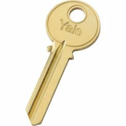 New 🎉 Yale RN11 Para Keyblank, Box of 50 👍