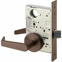 Buy 🎉 Yale 8801FL X 626 AUR Field Reversible Mortise Lockset 💯
