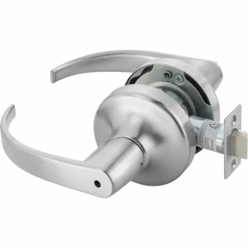 Deals π― Yale 4702LN X 626 PB Non-Handed Cylindrical Lockset π― 1 Deals π― Yale 4702LN X 626 PB Non-Handed Cylindrical Lockset π―