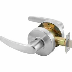 Discount 😀 Yale 4601LN X 626 MO Non-Handed Cylindrical Lockset 👍