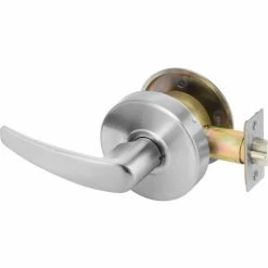 New 🔔 Yale 4628LN X 626 MO Non-Handed Cylindrical Lockset 🛒