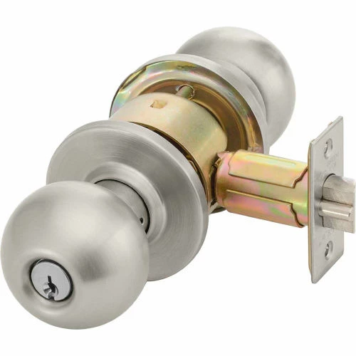 Deals ๐ฏ Yale 4608 X 630 Schlage C Keyed Random CA Non-Handed Cylindrical Knob Lockset ๐ 1 Deals ๐ฏ Yale 4608 X 630 Schlage C Keyed Random CA Non-Handed Cylindrical Knob Lockset ๐