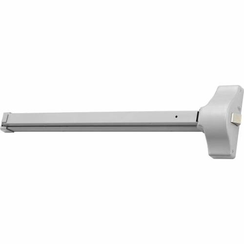 Cheap π Yale® Exit Device W/ Flatbar Rim 36"L, Black β 1 Cheap π Yale® Exit Device W/ Flatbar Rim 36"L, Black β