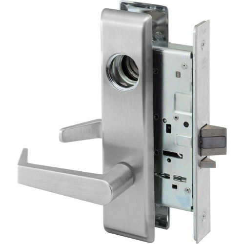 Outlet π Yale 8805FL X 626 AUCN Field Reversible Mortise Lockset β 1 Outlet π Yale 8805FL X 626 AUCN Field Reversible Mortise Lockset β