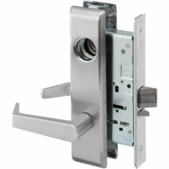 Budget 🤩 Yale 8807FL X 626 AUCN Field Reversible Mortise Lockset 👍