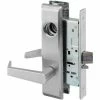 Best Pirce ✔️ Yale 8808FL X 626 AUCN Field Reversible Mortise Lockset 😉