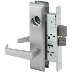 Buy 😍 Yale 8822FL X 626 AUCN Field Reversible Mortise Lockset ✨