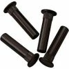 Buy 💯 Yale® Sleeve Nuts For Door Closers, Dark Satin Bronze 👏