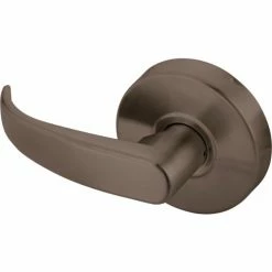 Cheap 🔥 Yale 4701LN X 613E PB Non-Handed Cylindrical Lockset 🔔