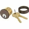 Top 10 🔔 Yale 2553 X 1 1/8in. X 613E Schlage C Keyed Random Rim Cylinder ⌛