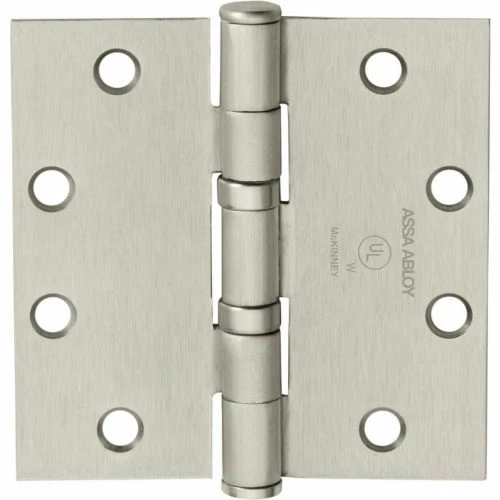 Best reviews of 🎁 McKinney 5 Knuckle Hinges, Standard Weight, TA2714 4 1/2X4 1/2 US15, 6"L x 6"W x 2"H, 8-1/2" Dia - Pkg Qty 3 🌟 1 Best reviews of 🎁 McKinney 5 Knuckle Hinges, Standard Weight, TA2714 4 1/2X4 1/2 US15, 6"L x 6"W x 2"H, 8-1/2" Dia - Pkg Qty 3 🌟