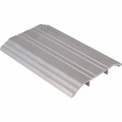 Best deal 🛒 Pemko Aluminum Saddle Threshold 36"L x 4"W, 1/2"H, Mill Aluminum - Pkg Qty 3 👍
