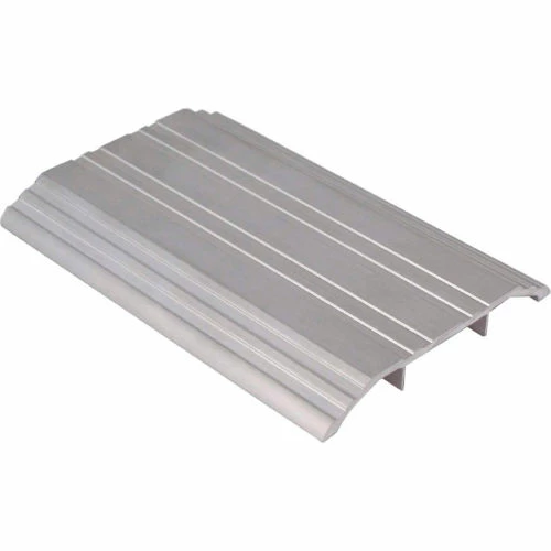 Best Pirce 🥰 Pemko Aluminum Saddle Threshold 36"L x 4"W, 1/2"H, Mill Aluminum - Pkg Qty 3 👏 1 Best Pirce 🥰 Pemko Aluminum Saddle Threshold 36"L x 4"W, 1/2"H, Mill Aluminum - Pkg Qty 3 👏