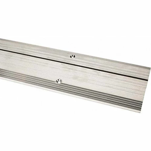 Cheap 🥰 Pemko Aluminum Thermal Barrier Threshold 36"L x 19/32"W, Mill Aluminum 🎉 1 Cheap 🥰 Pemko Aluminum Thermal Barrier Threshold 36"L x 19/32"W, Mill Aluminum 🎉