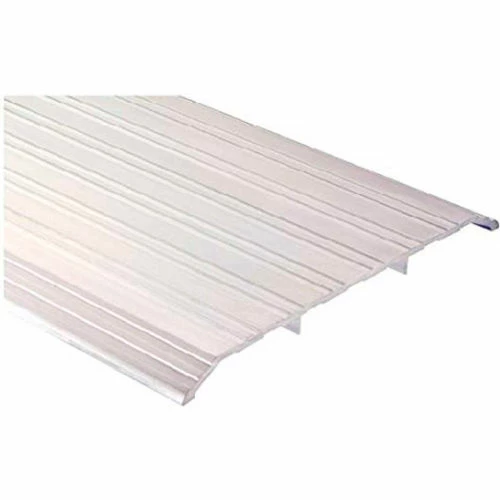 Top 10 ✔️ Pemko Aluminum Saddle Threshold 36"L x 8"W, 1/2"H, Mill Aluminum ✨ 1 Top 10 ✔️ Pemko Aluminum Saddle Threshold 36"L x 8"W, 1/2"H, Mill Aluminum ✨