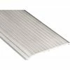Best Pirce 🌟 Pemko Aluminum Saddle Threshold 36"L x 8"W, 1/4"H, Mill Aluminum ❤️