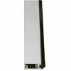 Discount ❤️ Pemko Door Split Astragal W/ Concealed Fasteners 84"L x 3/4"W x 3/8"H Aluminum 🔥