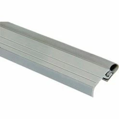 Discount ✔️ Pemko Door Split Astragal 36 to 84"L x 13/16"W x 1/4"H Aluminum 🔔