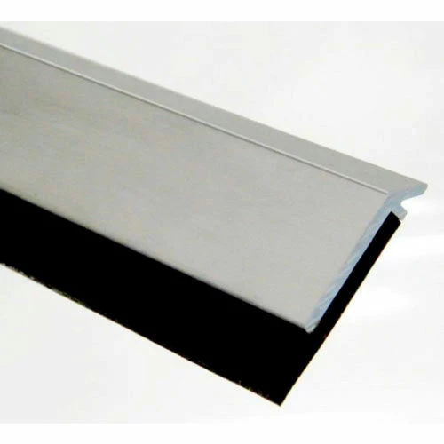Cheapest π€© Pemko Aluminum Door Sweep W/ Neoprene Insert 36" Clear Anodized Aluminum - Pkg Qty 3 β 1 Cheapest π€© Pemko Aluminum Door Sweep W/ Neoprene Insert 36" Clear Anodized Aluminum - Pkg Qty 3 β