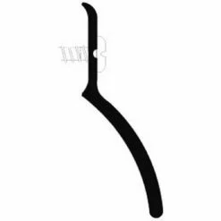 Wholesale 😉 Pemko Aluminum Door Sweep W/ Vinyl Insert 36" Dark Bronze - Pkg Qty 5 😀