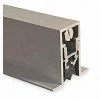 Flash Sale 👍 Pemko Automatic Door Bottom W/ Neoprene Insert 36"L x 27/32"W Mill Aluminum 🔔