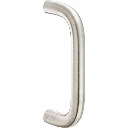 Cheap π Rockwood Straight Door Pull, 6"L x 3/4"Dia, 6" CTC - Pkg Qty 3 β€οΈ 1 Cheap π Rockwood Straight Door Pull, 6"L x 3/4"Dia, 6" CTC - Pkg Qty 3 β€οΈ