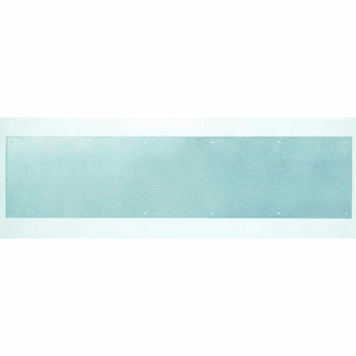 Best deal π Rockwood Rectangular Kick Plate, 34-1/2"L x 10"W x 5/100"H, 36" Dia, Clear Anodized Aluminum - Pkg Qty 5 π 1 Best deal π Rockwood Rectangular Kick Plate, 34-1/2"L x 10"W x 5/100"H, 36" Dia, Clear Anodized Aluminum - Pkg Qty 5 π