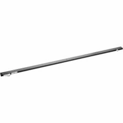 Brand new 🤩 Rockwood Door Coordinator, 2"L x 1"W x 52"H, 2-1/4" Dia, Prime 🧥 Coated ⌛