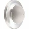 Best deal 🥰 Rockwood Wall Stop - Convex, 2-7/16"Dia Chrome Plated - Pkg Qty 10 🧨