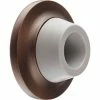 Top 10 🥰 Rockwood Wall Stop - Concave, 2-7/16"Dia Bronze - Pkg Qty 3 ✨