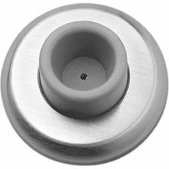 Coupon ✨ Rockwood Wall Stop - Concave, 2-1/2"Dia Bronze - Pkg Qty 25 🥰