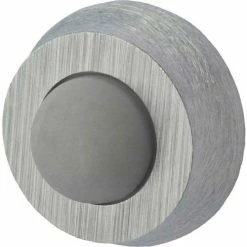 Buy 🎁 Rockwood Wall Stop - Convex, 1"Dia Chrome Plated - Pkg Qty 10 😉