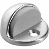 Buy 😉 Rockwood Dome Door Stop Low, 1-7/8"Dia, Oxidized Satin Bronze - Pkg Qty 20 ❤️