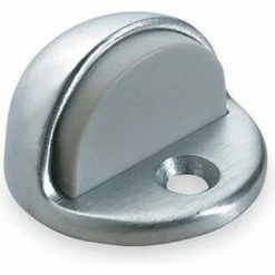 Best deal 👍 Rockwood Dome Door Stop Low, 1-7/8"Dia, Oxidized Satin Bronze - Pkg Qty 10 👍