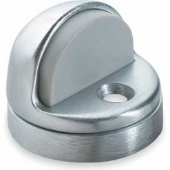 Deals 👍 Rockwood Dome Door Stop Low - Pkg Qty 10 👏