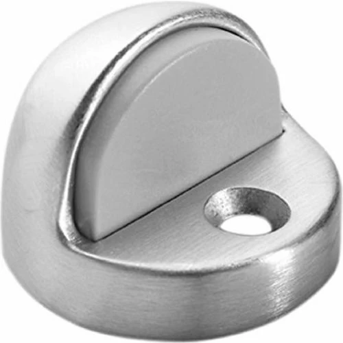 Best Pirce π Rockwood Dome Door Stop High, 1-7/8"Dia, Oxidized Satin Bronze - Pkg Qty 10 π 1 Best Pirce π Rockwood Dome Door Stop High, 1-7/8"Dia, Oxidized Satin Bronze - Pkg Qty 10 π