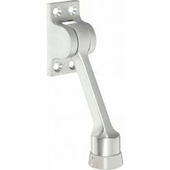 Best reviews of ✨ Rockwood Door Stop Kick Down, Oxidized Satin Bronze - Pkg Qty 3 🧨