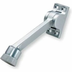 Cheap 🎁 Rockwood Door Stop Kick Down, Oxidized Satin Bronze - Pkg Qty 3 🌟