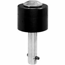 Best deal 🤩 Rockwood Heavy Duty Door Stop, 3-1/4" Dia, Satin Chrome ✨