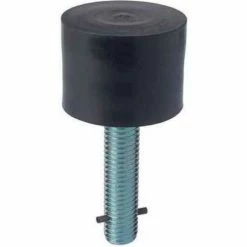 Discount 👏 Rockwood Heavy Duty Door Stop Kick Down, Satin Chrome - Pkg Qty 3 😀