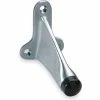 Best Sale 😀 Rockwood Heavy Duty Wall Stop - Convex, 3"Dia Chrome Plated 👏