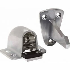 Flash Sale 🧨 Rockwood Door Stop W/ Holder Automatic ❤️